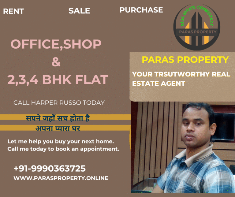 Best Shop,Office & Flat on rent Khanpur