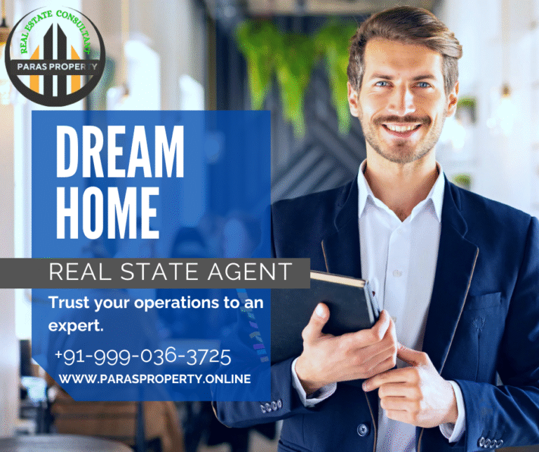 Best Property Dealer Devli road 1,2,3bhk