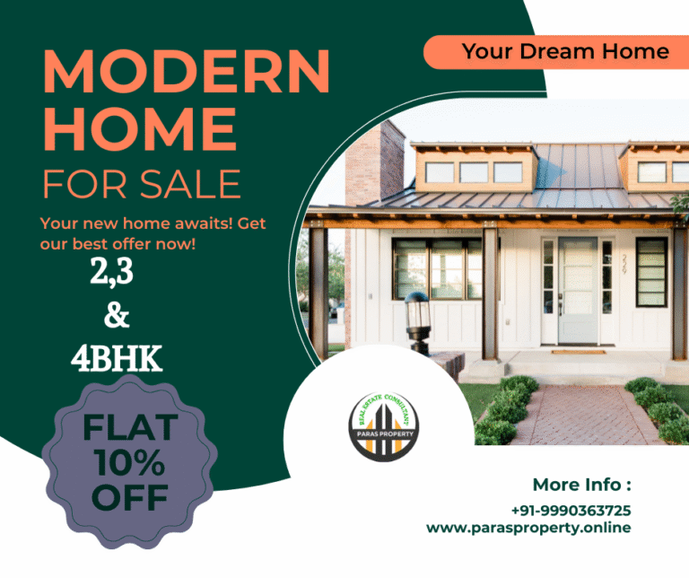 Minimum Brokerage, Low Price 2bhk Flat Khanpur