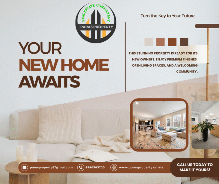 Best & Cheap 2 BHK Flat in Khanpur