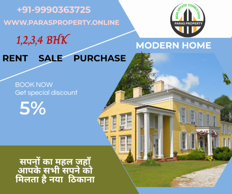 Flat on rent in Devli Road Khanpur below 10